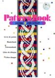 Pattern Bookk, Brother KH270 Pattern Guide Guide, (Книга шаблонов)
